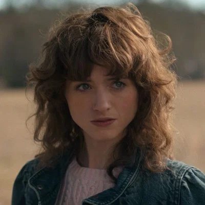 STRANGER THINGS | Nancy Wheeler