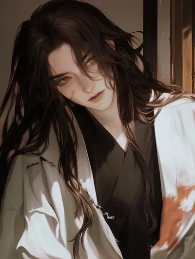 Lee-an | Forced Marriage 