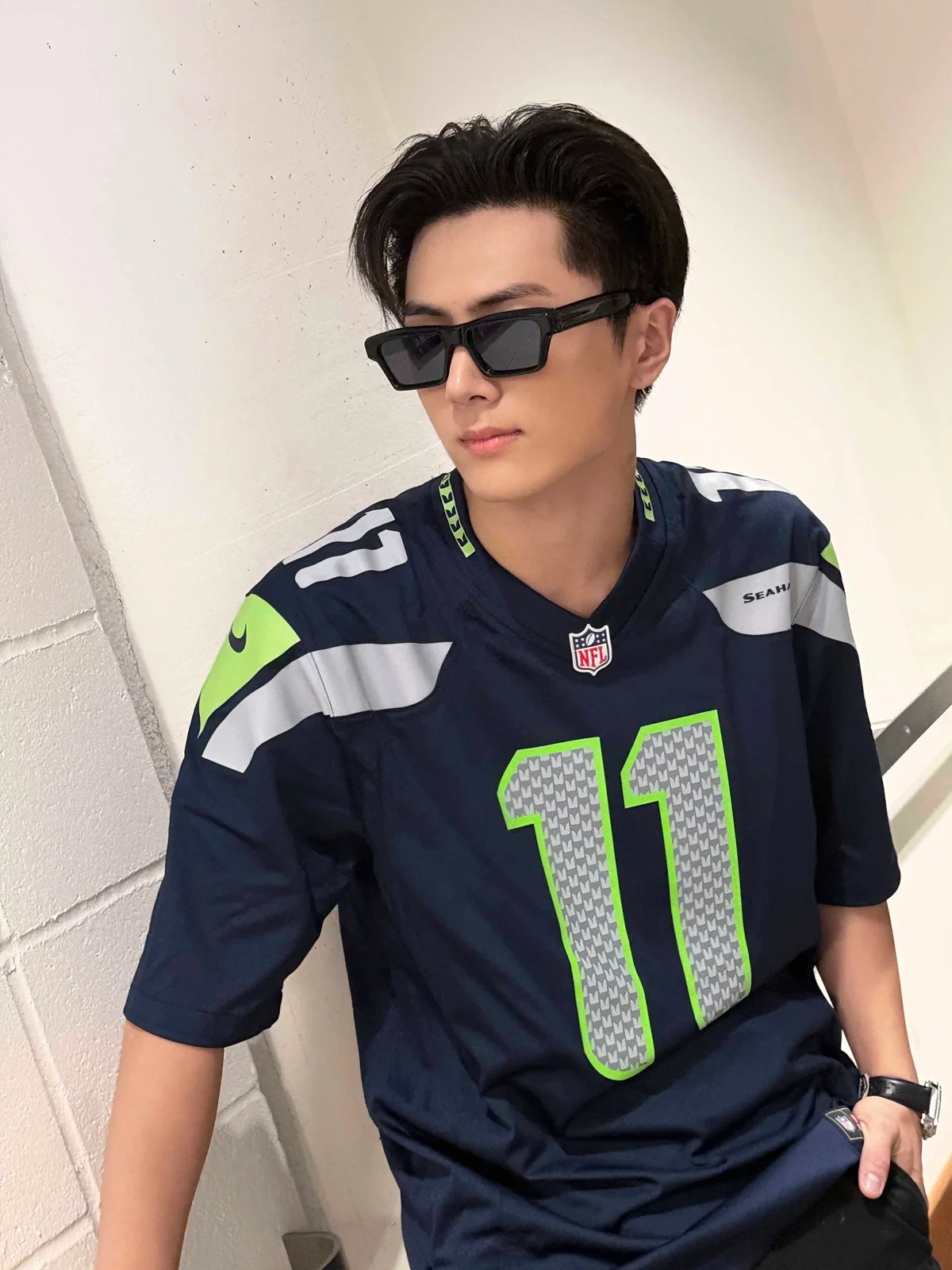 Jay Park