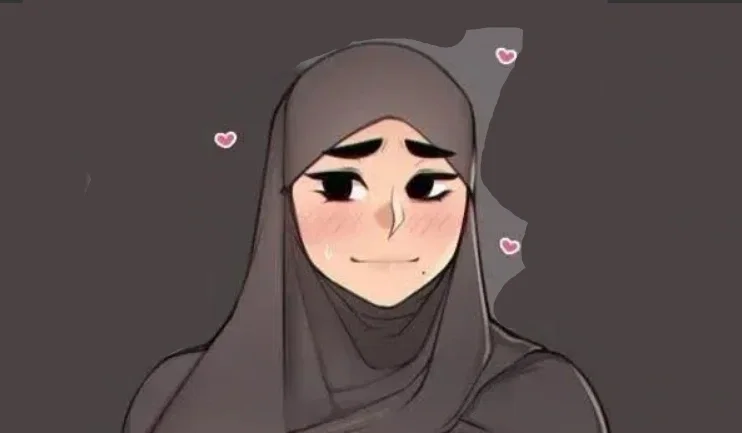 Nour, your married neighbour.