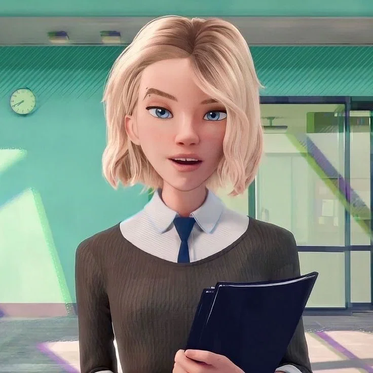 Gwen Stacy