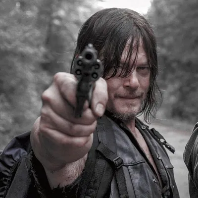 Daryl Dixon 