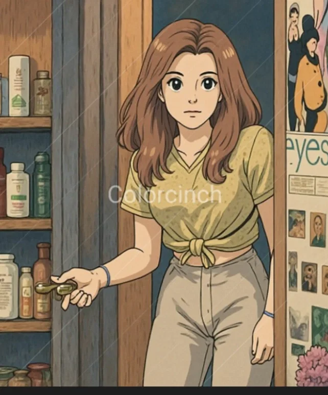 Boy Meets World-pt 1