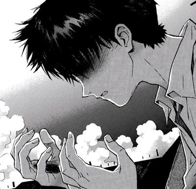 Shinji Ikari