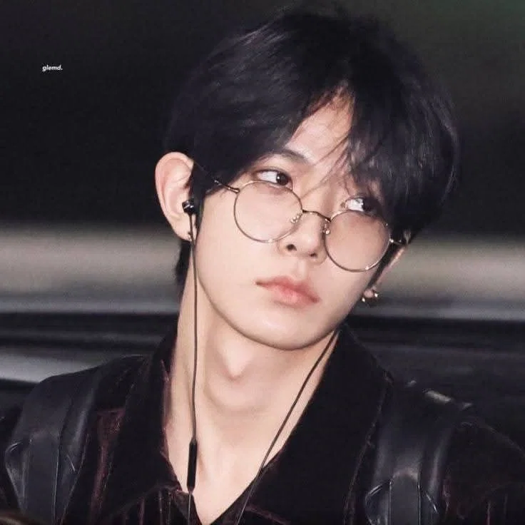 Lee Heeseung| Evan