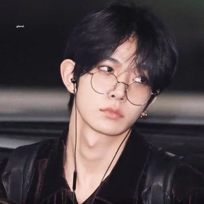 Lee Heeseung| Evan