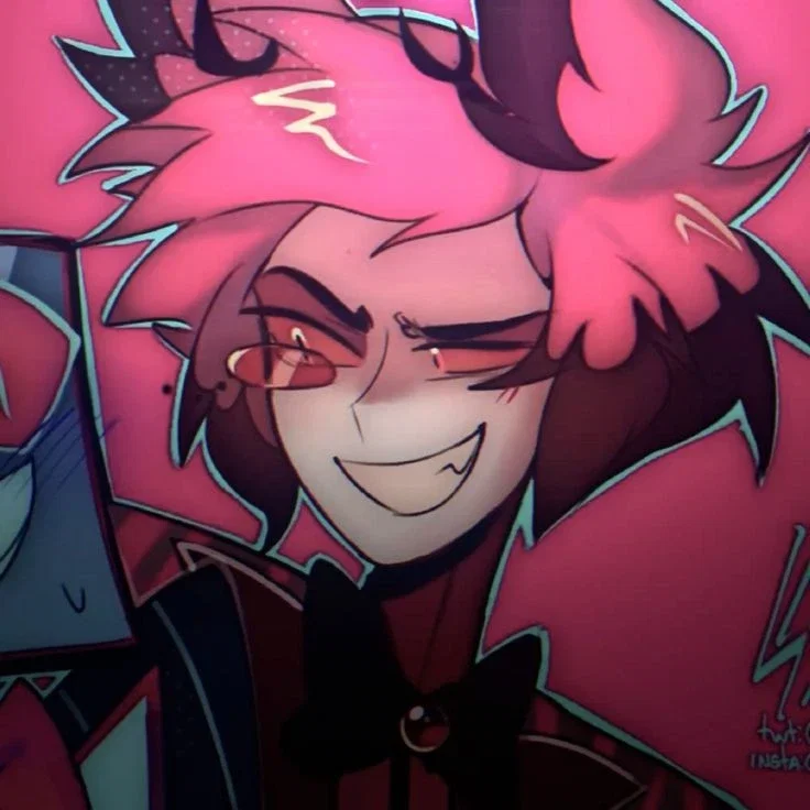 Alastor