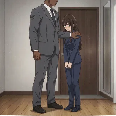 Cucked by your mentor
