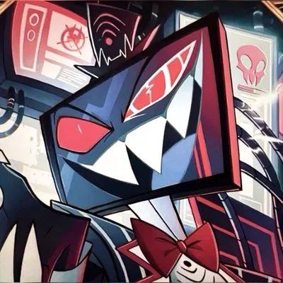 Vox — Hazbin Hotel