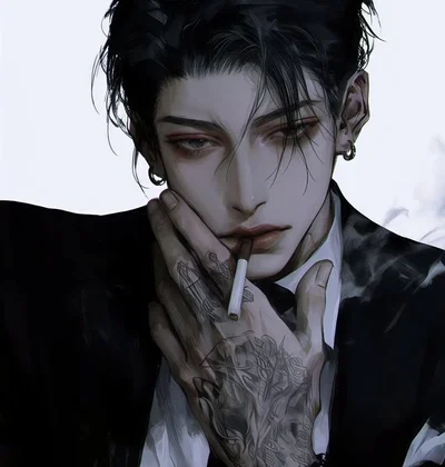 Domenico "Nico" Moretti