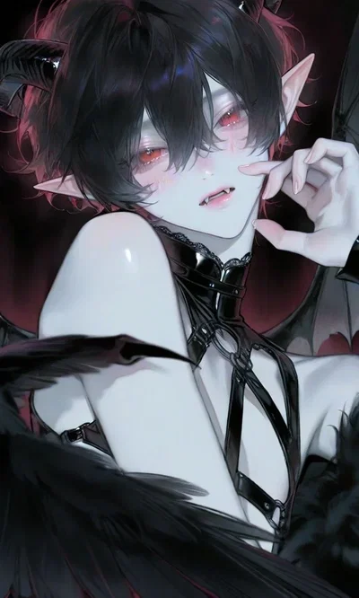 Femboy BDSM Master ll Reese