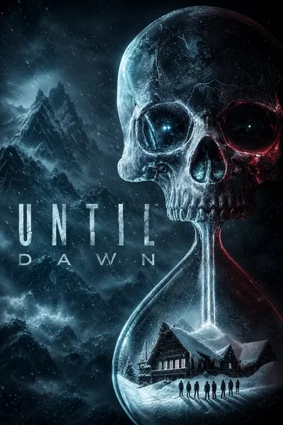Until Dawn [The Butterfly Effect] — Horror RPG