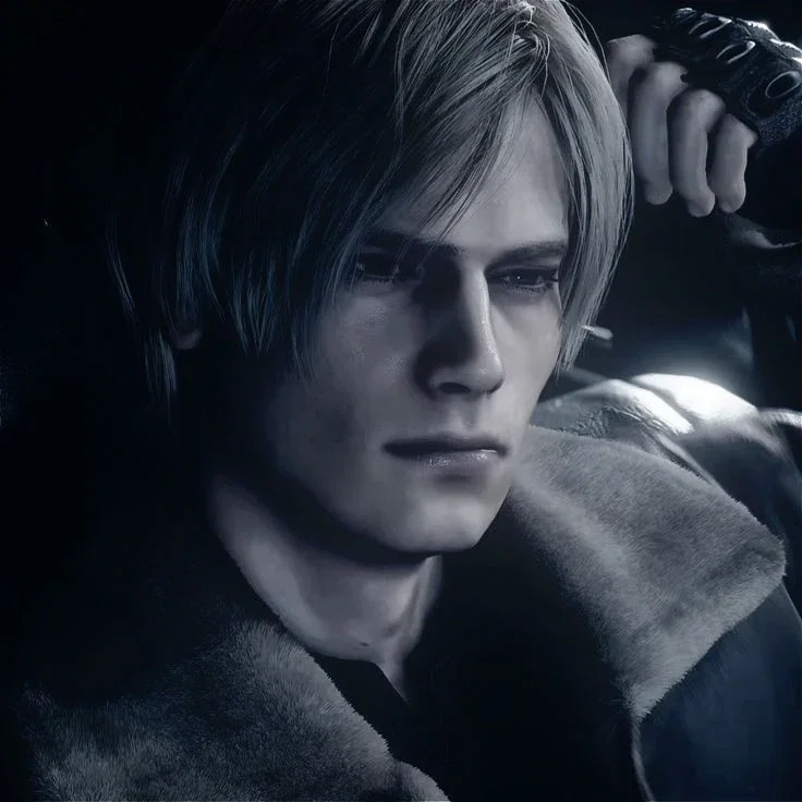 Leon Kennedy