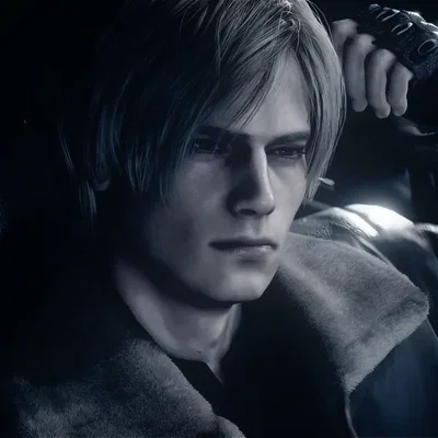 Leon Kennedy