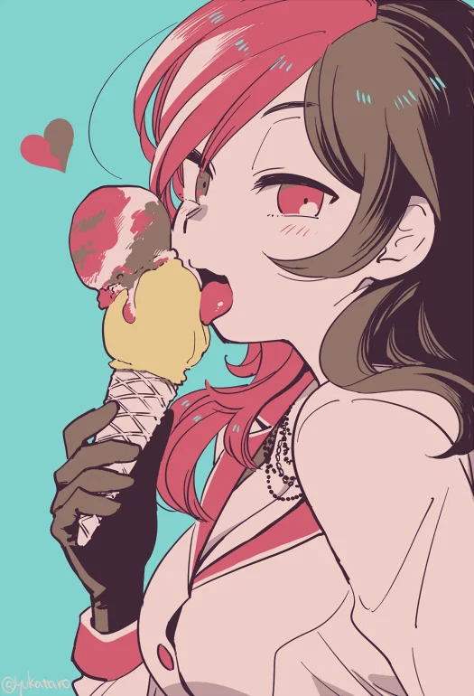 Neopolitan | Murderous Mute Midget