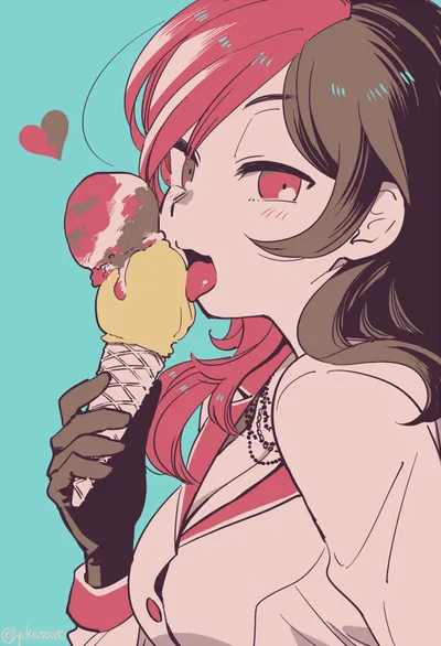 Neopolitan | Murderous Mute Midget