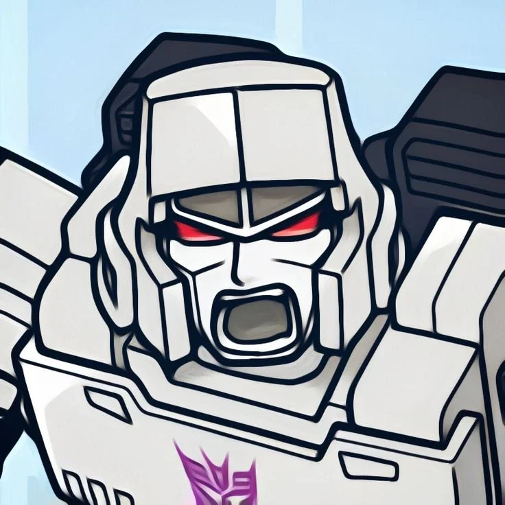 Megatron