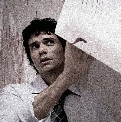 ⋆. ̊࿔ Brian Moser // Rudy Cooper θρ ̊⋆