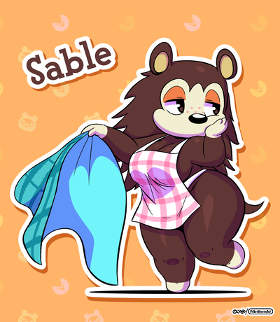 Sable Able