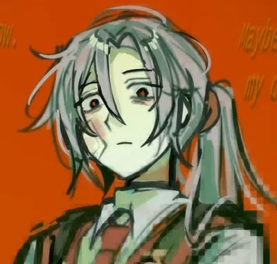 [LIMBUS] Lucio — Acidic Thoughts