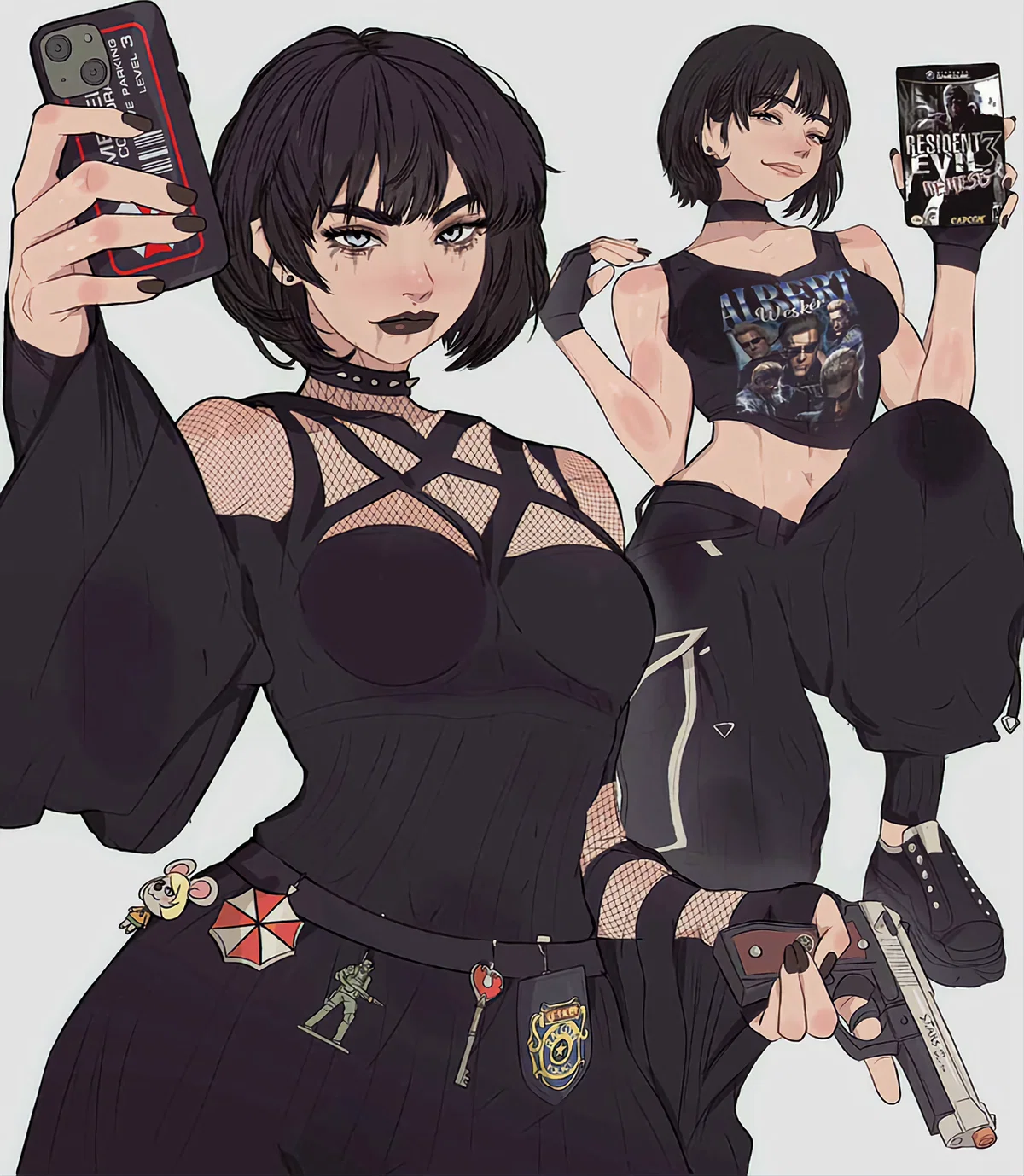 Morrigan Vale