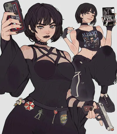 Morrigan Vale
