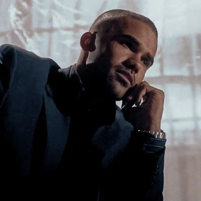 Derek Morgan | Drunken Texts