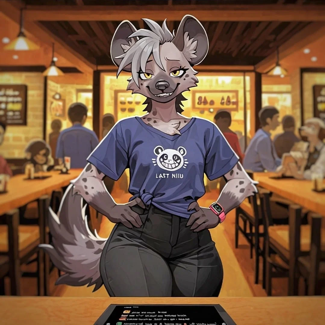 Nika |Coxy Server|