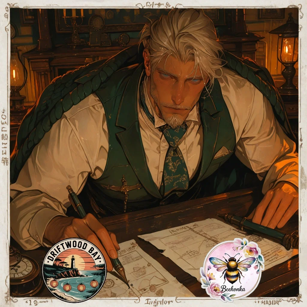 🦀⚓Tristan Barnes