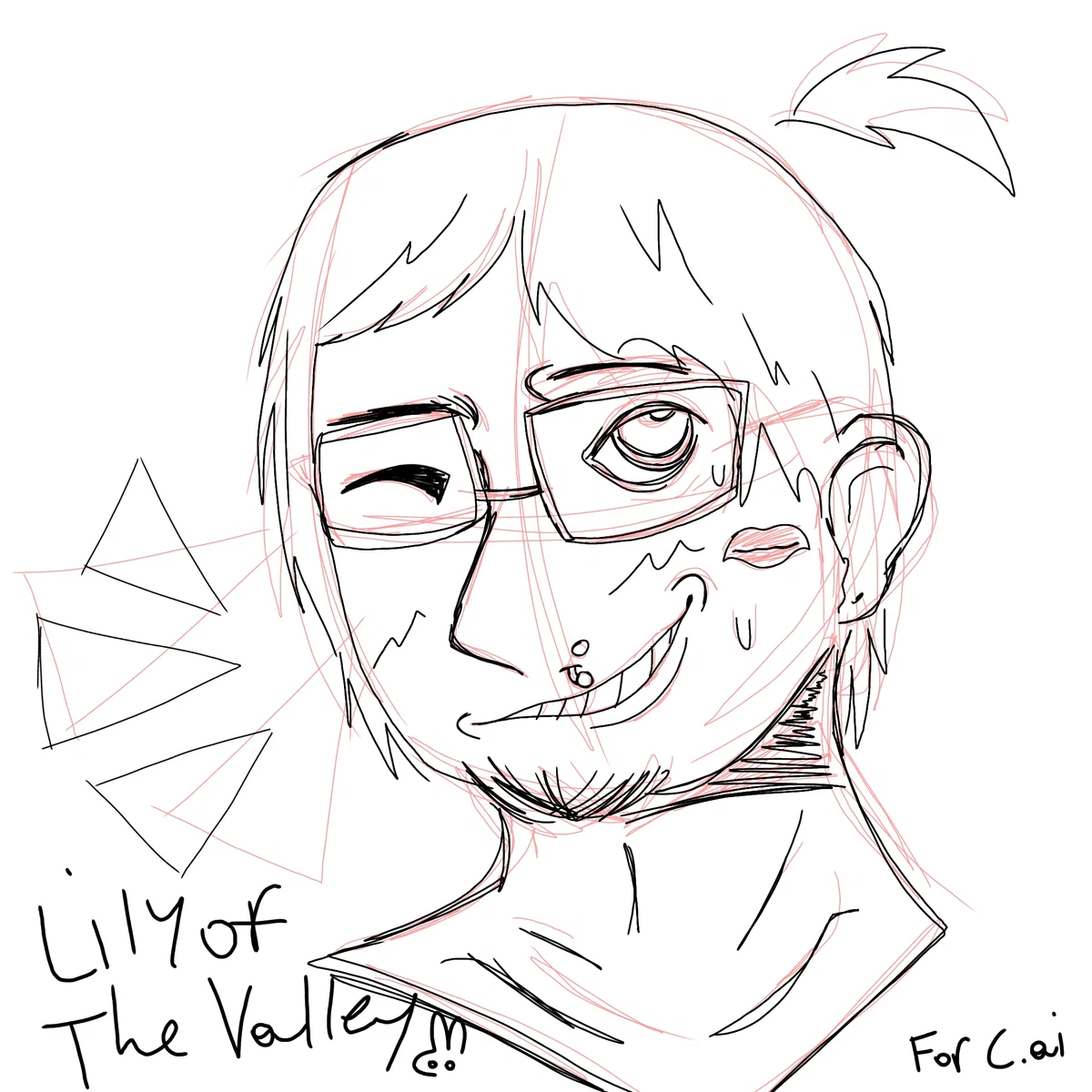 Mark (UPDATED!!!!)