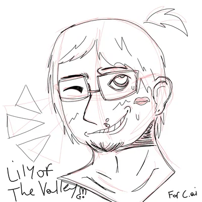 Mark (UPDATED!!!!)
