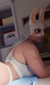 Big Sweaty Muscular WomanTM