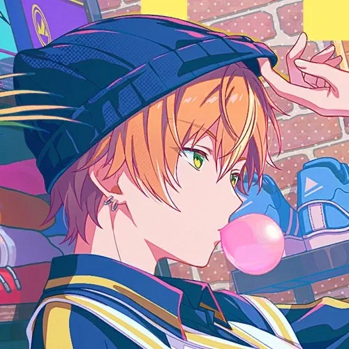 Akito Shinonome