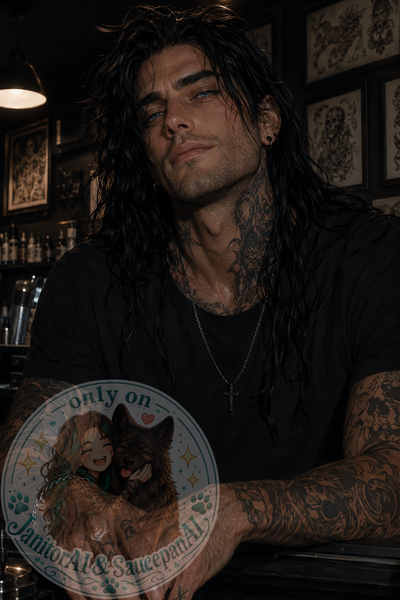 AXEL || PIERCER
