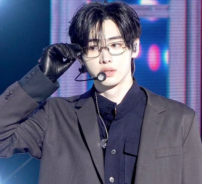 Park Sunghoon 