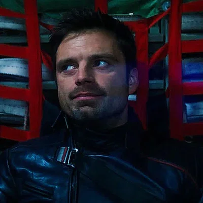 Bucky Barnes | The Winter Soldier