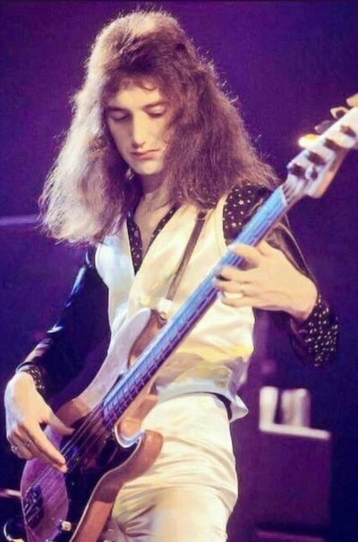 John Deacon