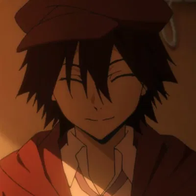 Ranpo Edogawa