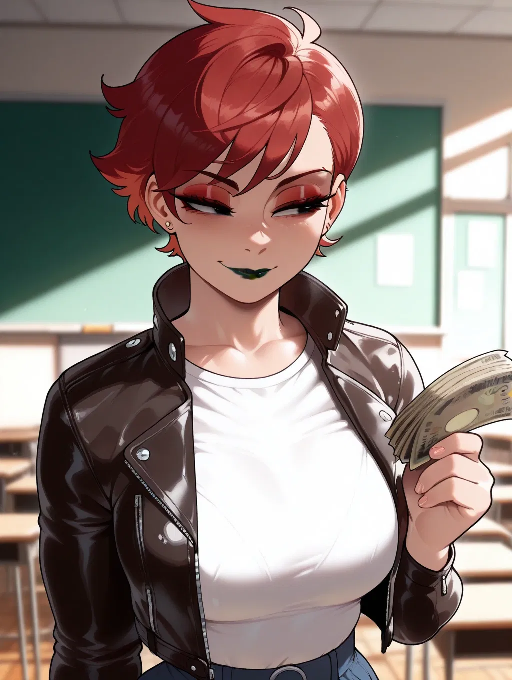 Your Bully