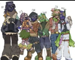 Statehumans