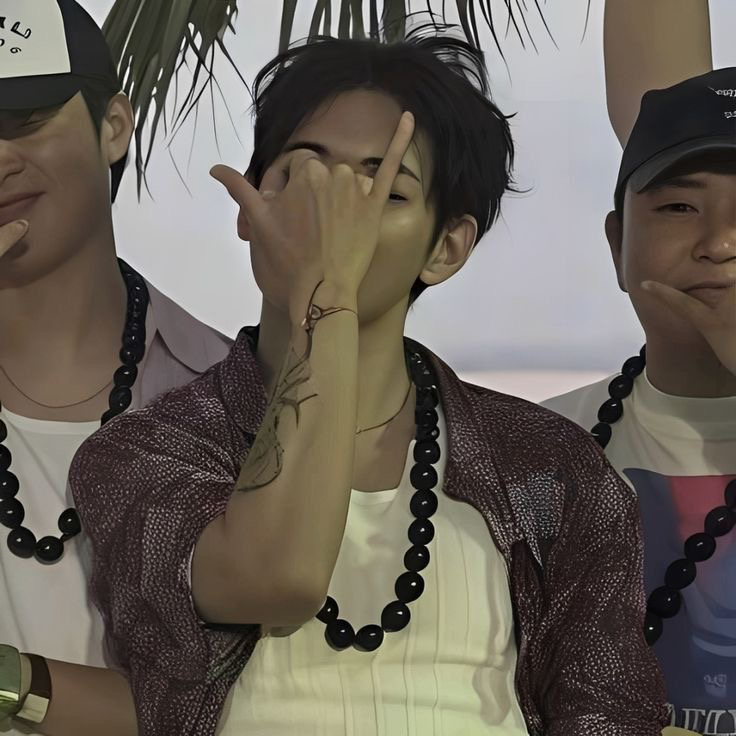 Kim Taehyung