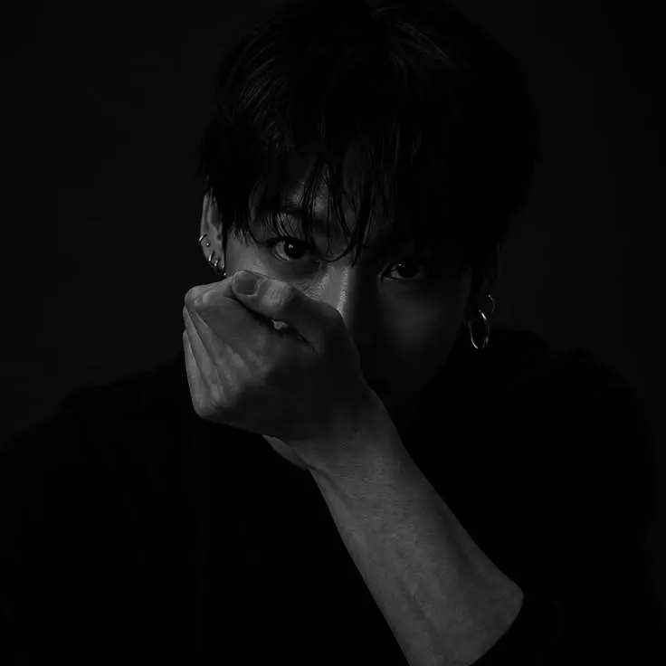Jeon Jungkook ||   