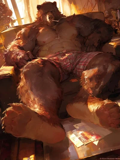  Daddie's Party -   , Breeding and much more (600 Special)
