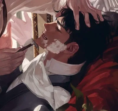 Elias || A Prince? No, a Menace