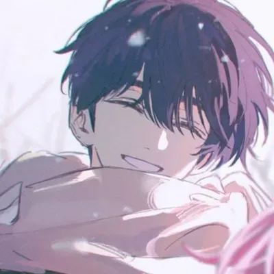 Yuu | best friend or lover?
