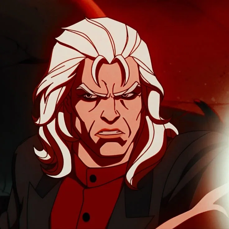 The Genosha Incident || Magneto || X-Men