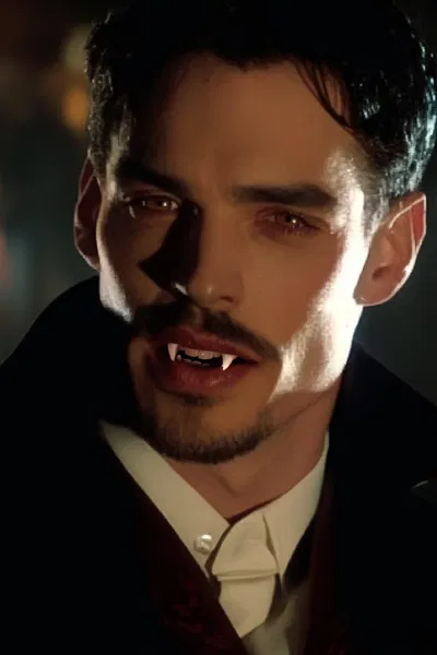 Alexander Grayson (2013 dracula)