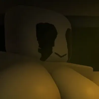 Ghosty
