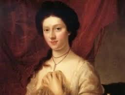Pretty Lavinia