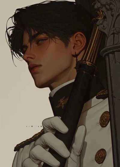 Ezekiel Serpheal